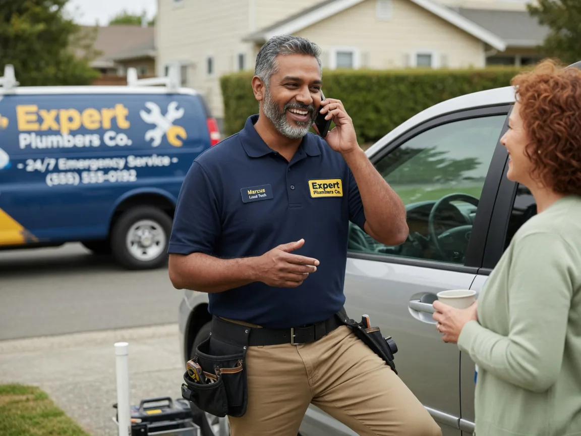 Drain Cleaning John Day, OR FAQs